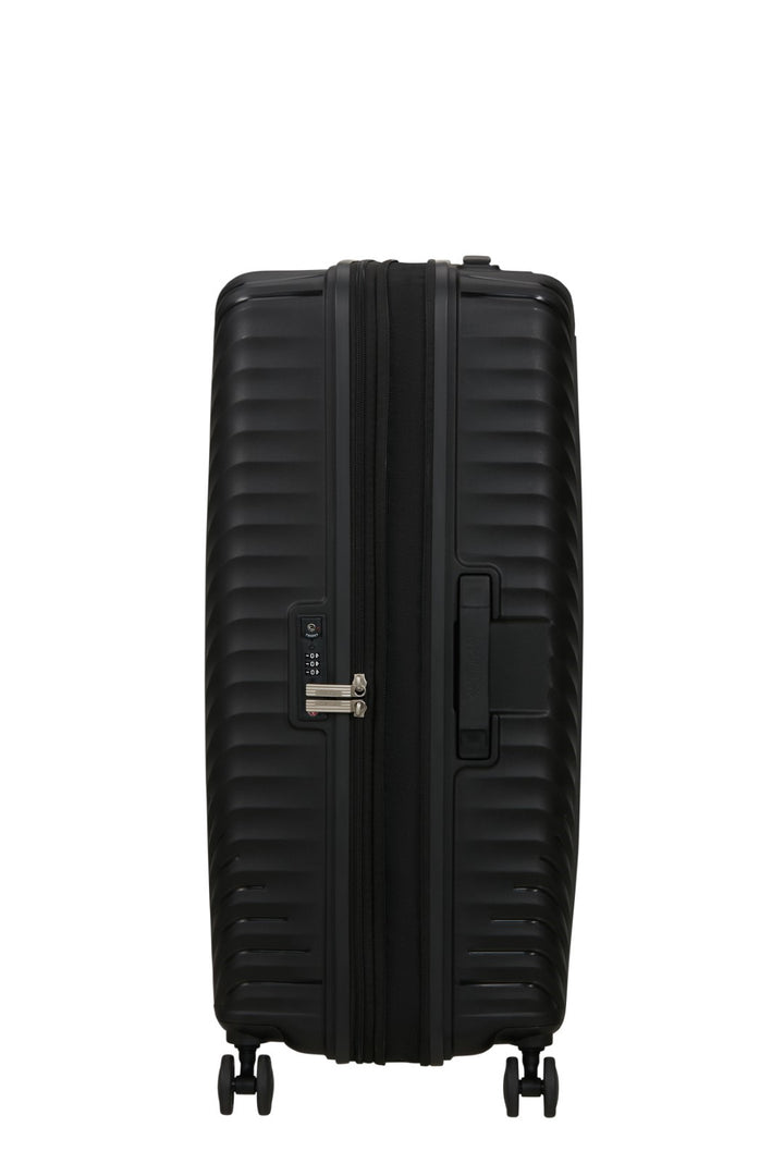American Tourister Diablast 78cm 4-Wheel Large Expandable Suitcase
