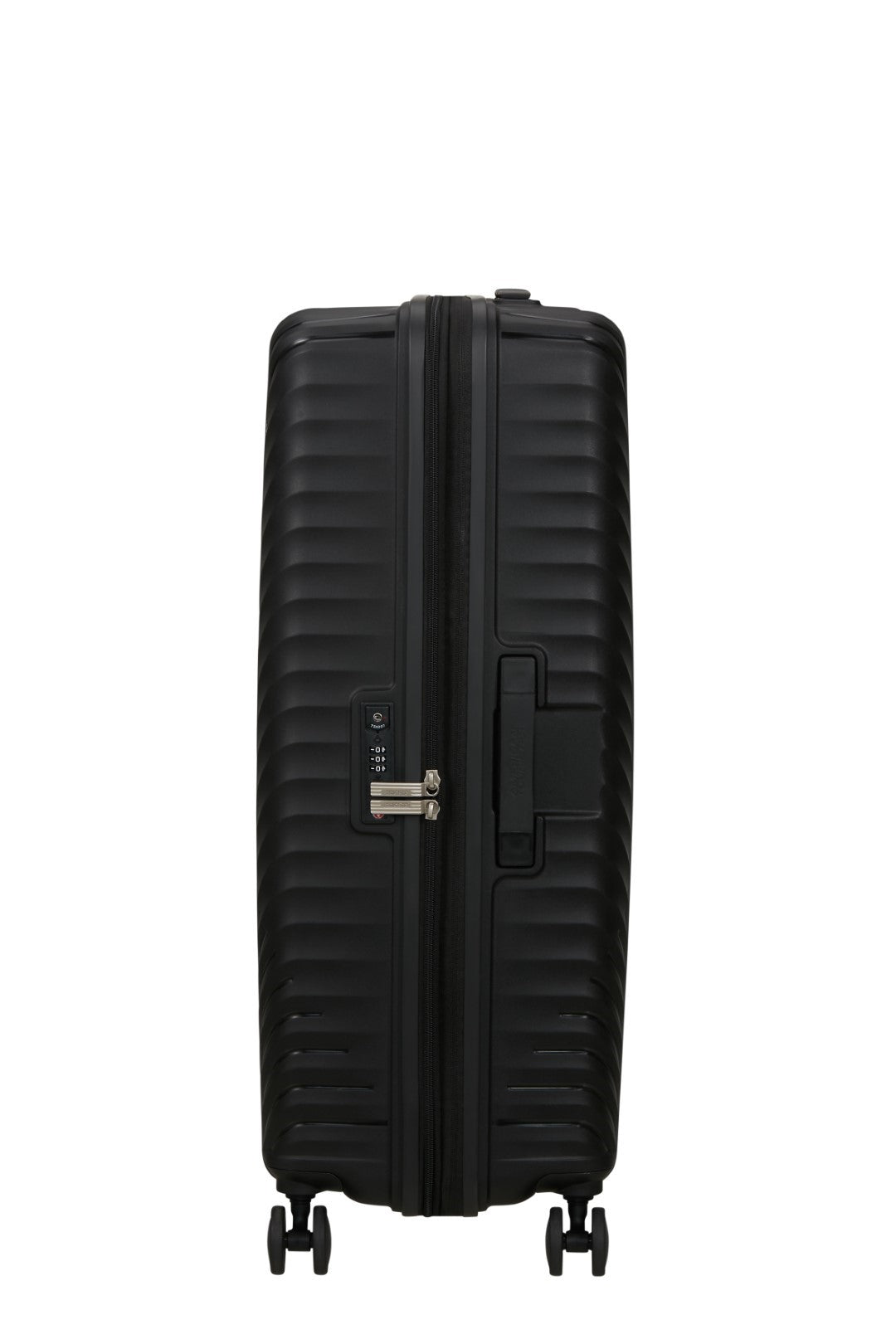 American Tourister Diablast 78cm 4-Wheel Large Expandable Suitcase