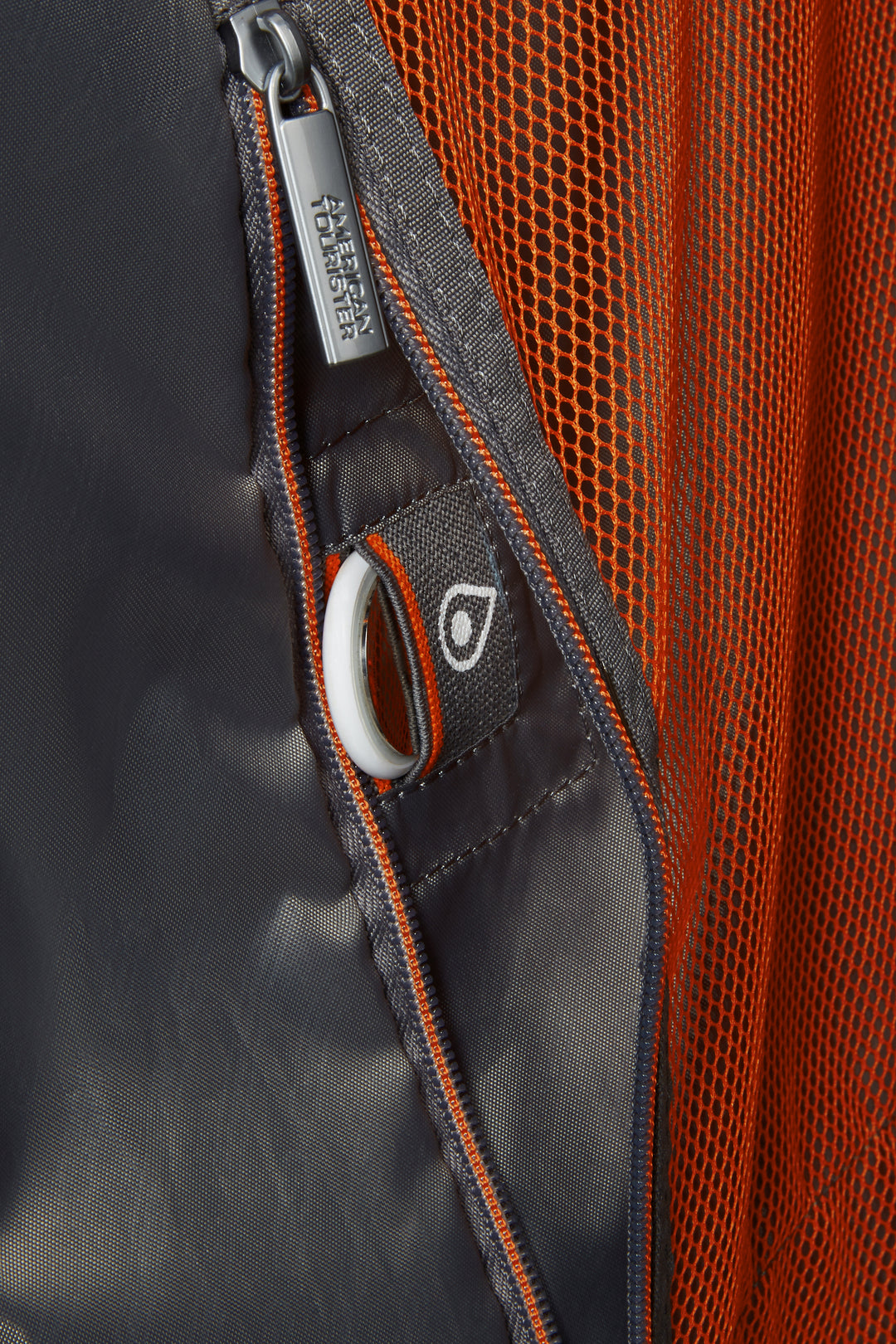 American Tourister Neovibe 55cm Spinner 4-Wheel Expandable Cabin Case
