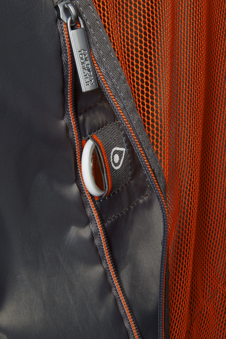American Tourister Neovibe 55cm Spinner 4-Wheel Expandable Cabin Case
