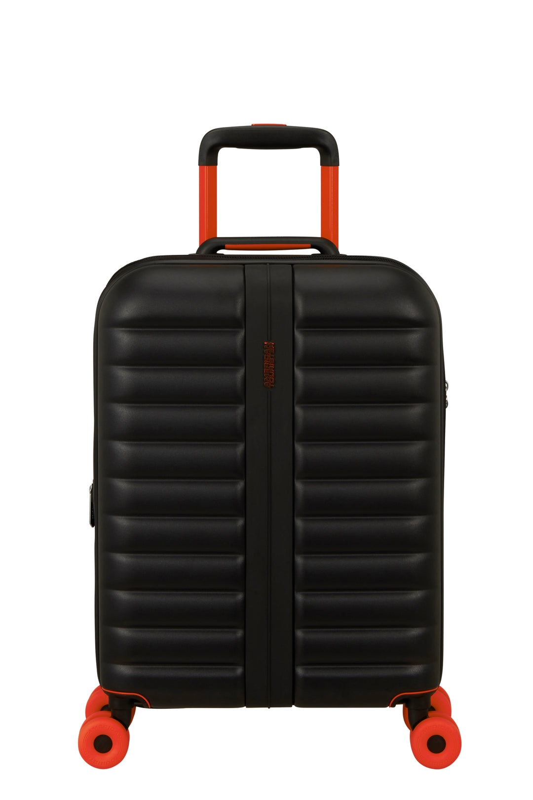 American Tourister Neovibe 55cm Spinner 4-Wheel Expandable Cabin Case