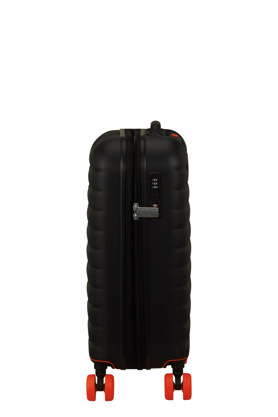 American Tourister Neovibe 55cm Spinner 4-Wheel Expandable Cabin Case