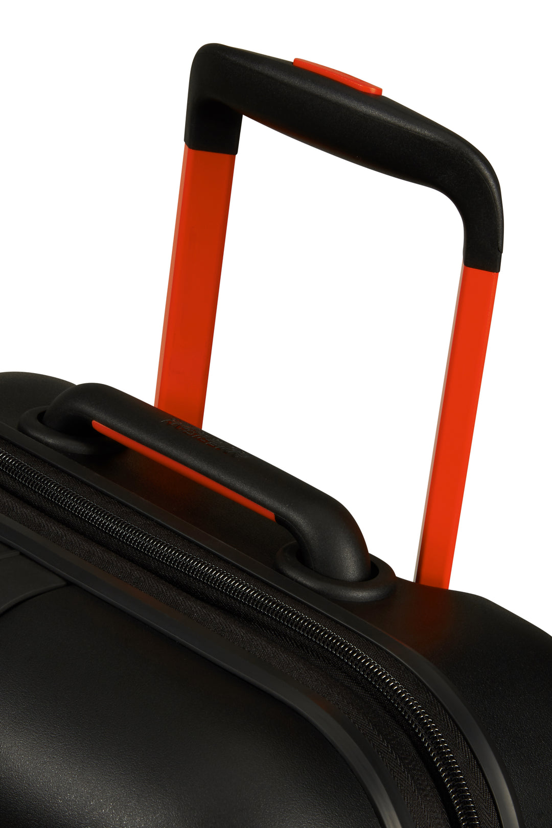 American Tourister Neovibe 55cm Spinner 4-Wheel Expandable Cabin Case