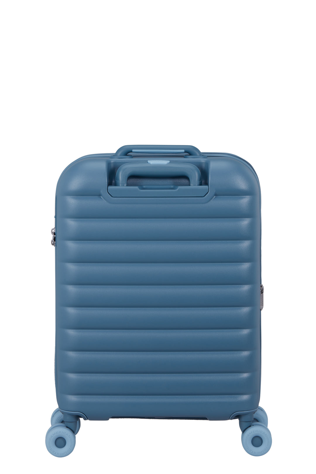 American Tourister Neovibe 55cm Spinner 4-Wheel Expandable Cabin Case
