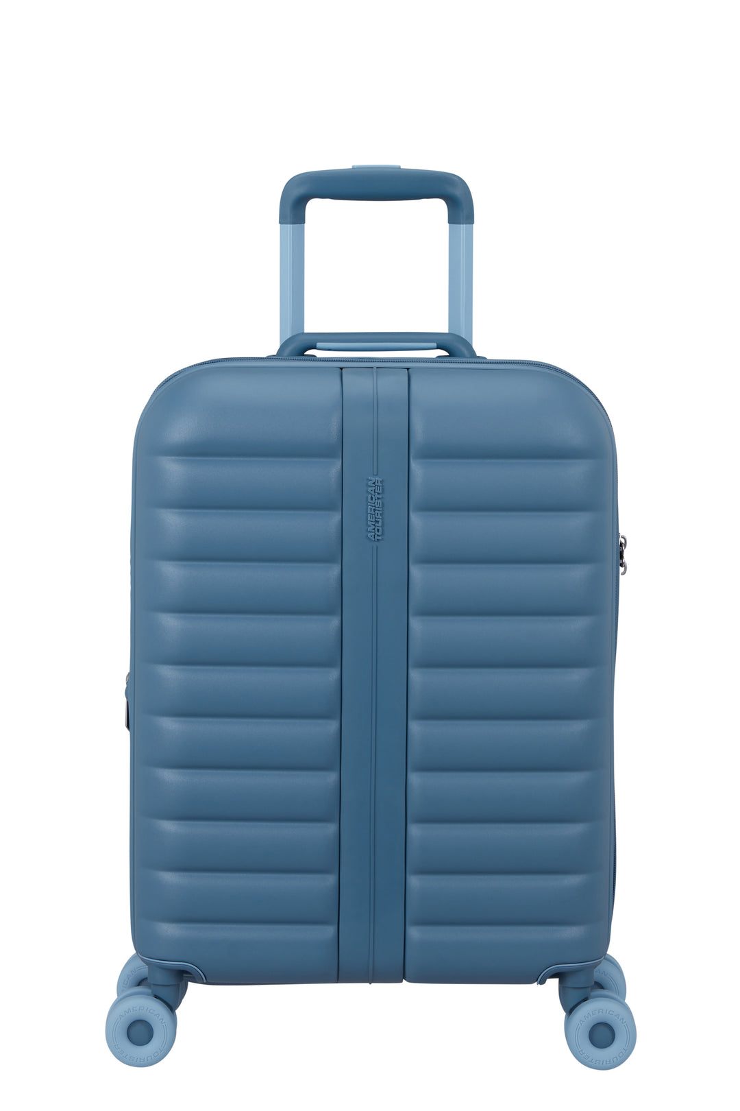 American Tourister Neovibe 55cm Spinner 4-Wheel Expandable Cabin Case