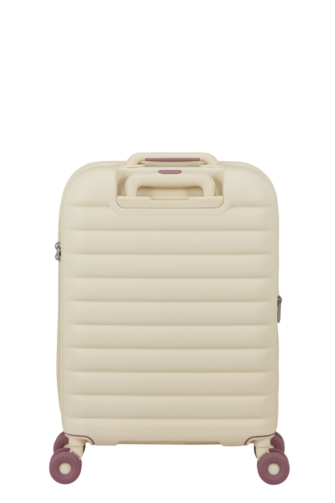 American Tourister Neovibe 55cm Spinner 4-Wheel Expandable Cabin Case