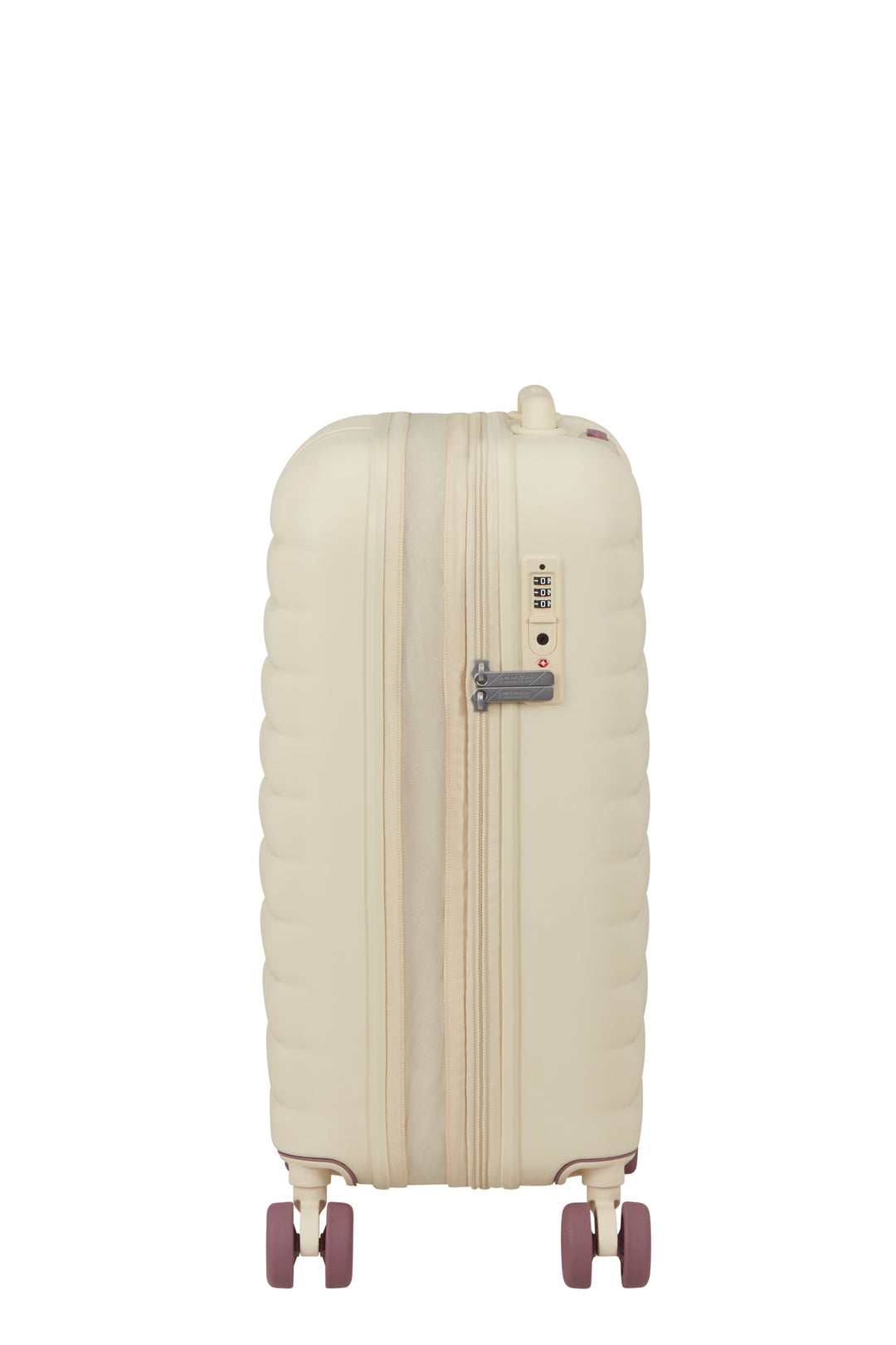 American Tourister Neovibe 55cm Spinner 4-Wheel Expandable Cabin Case