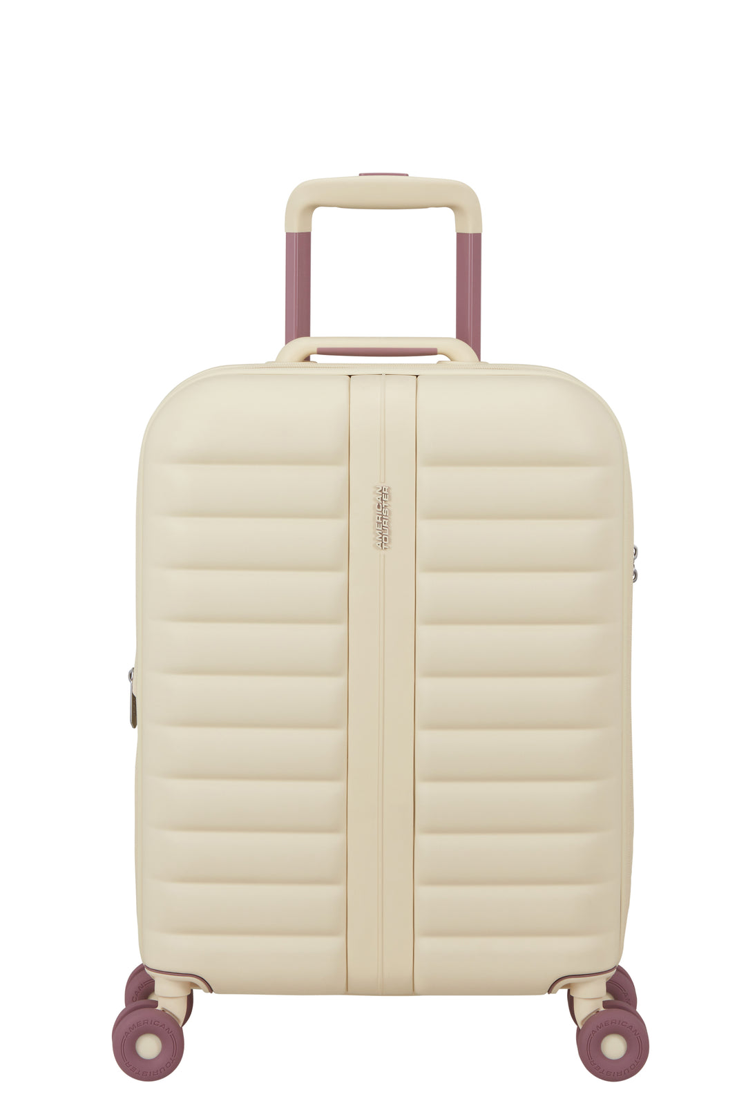 American Tourister Neovibe 55cm Spinner 4-Wheel Expandable Cabin Case