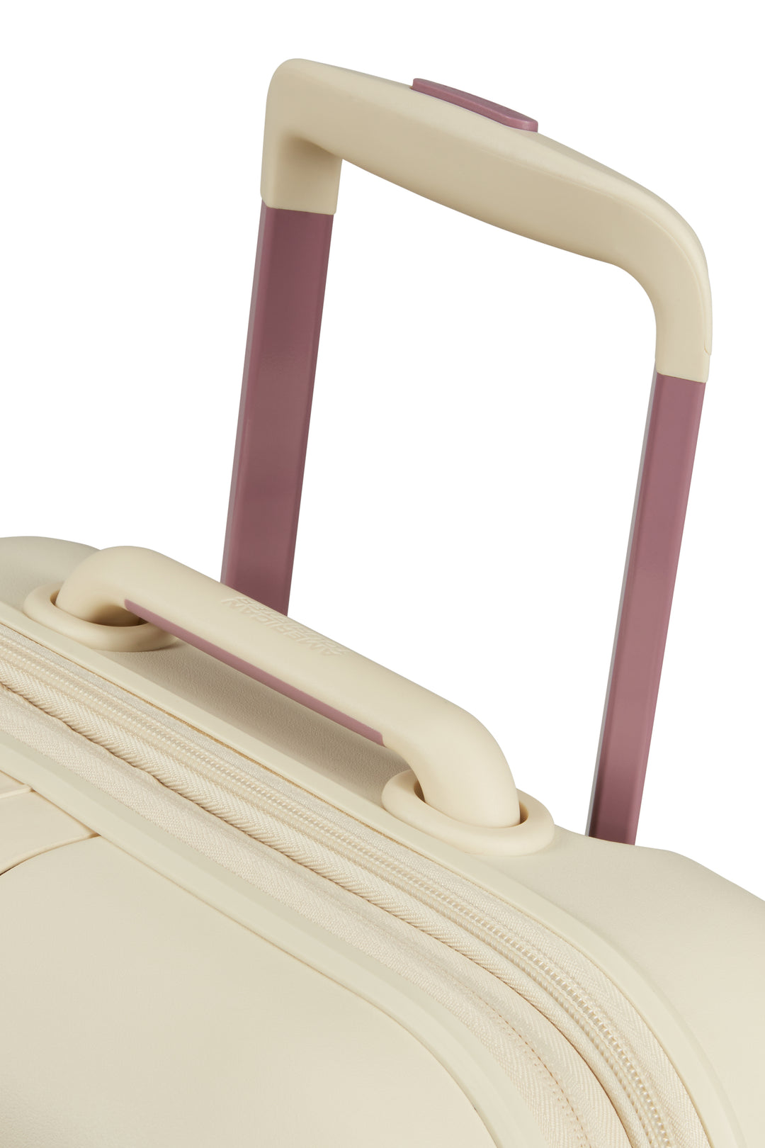 American Tourister Neovibe 55cm Spinner 4-Wheel Expandable Cabin Case