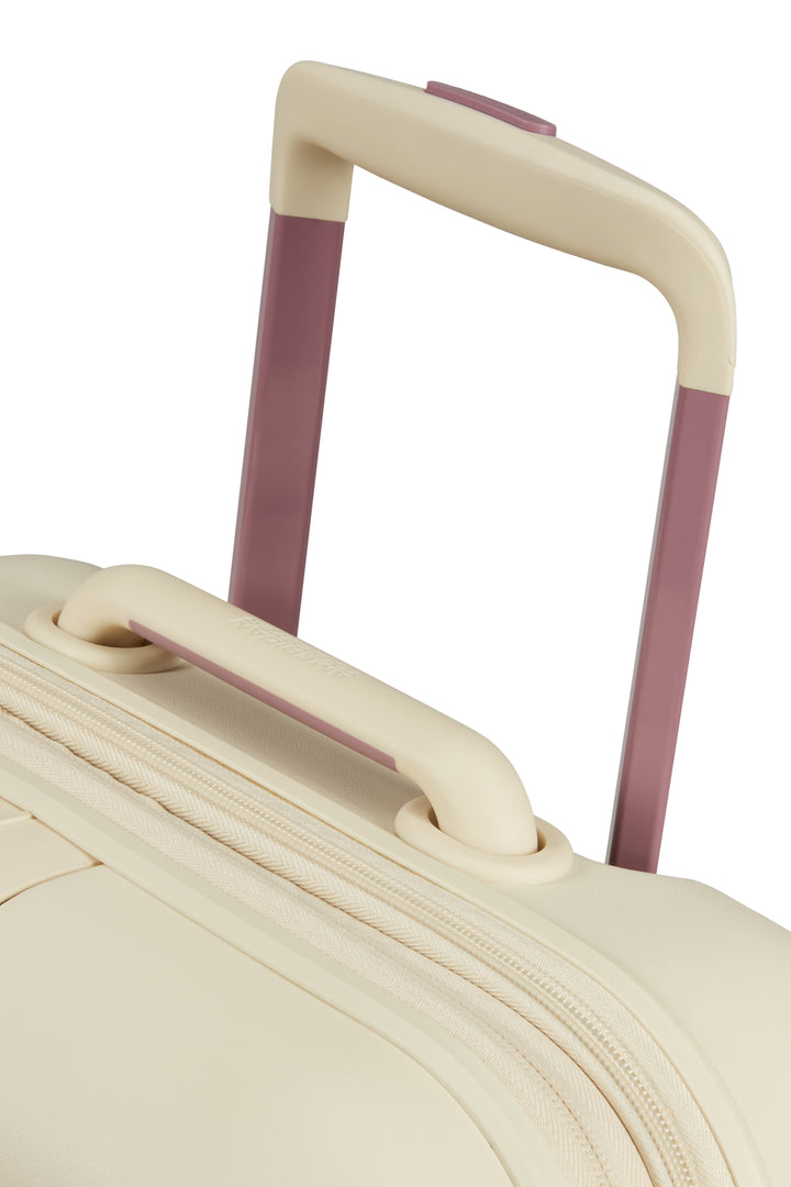 American Tourister Neovibe 55cm Spinner 4-Wheel Expandable Cabin Case