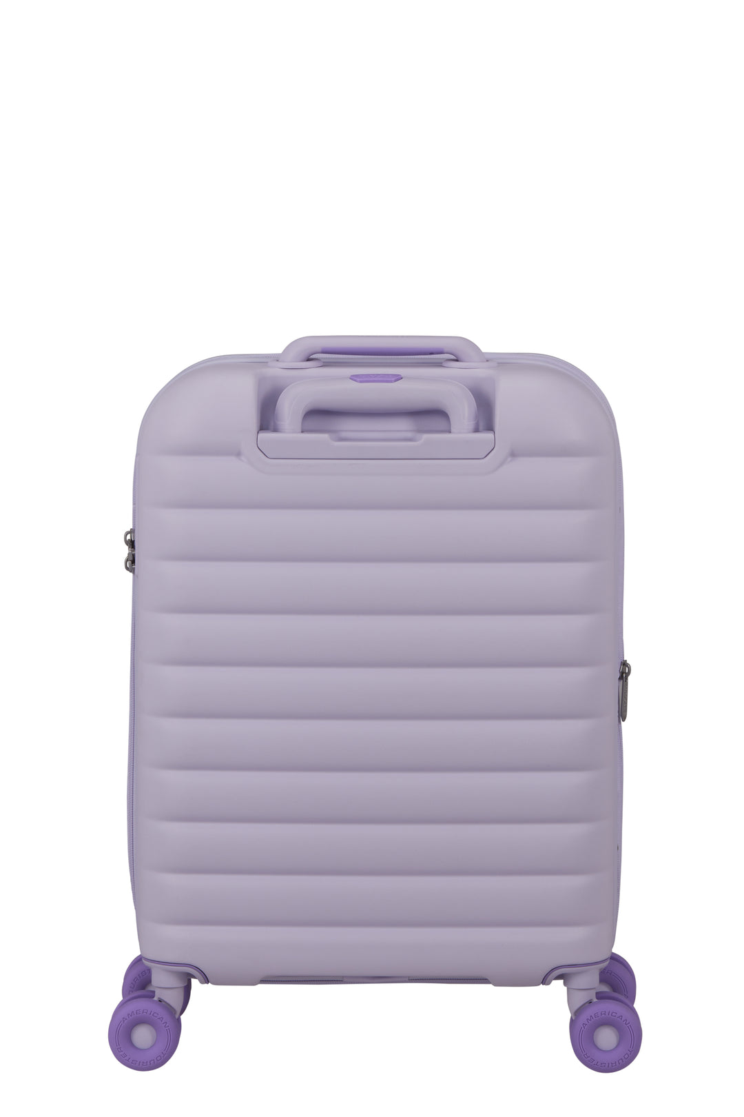 American Tourister Neovibe 55cm Spinner 4-Wheel Expandable Cabin Case