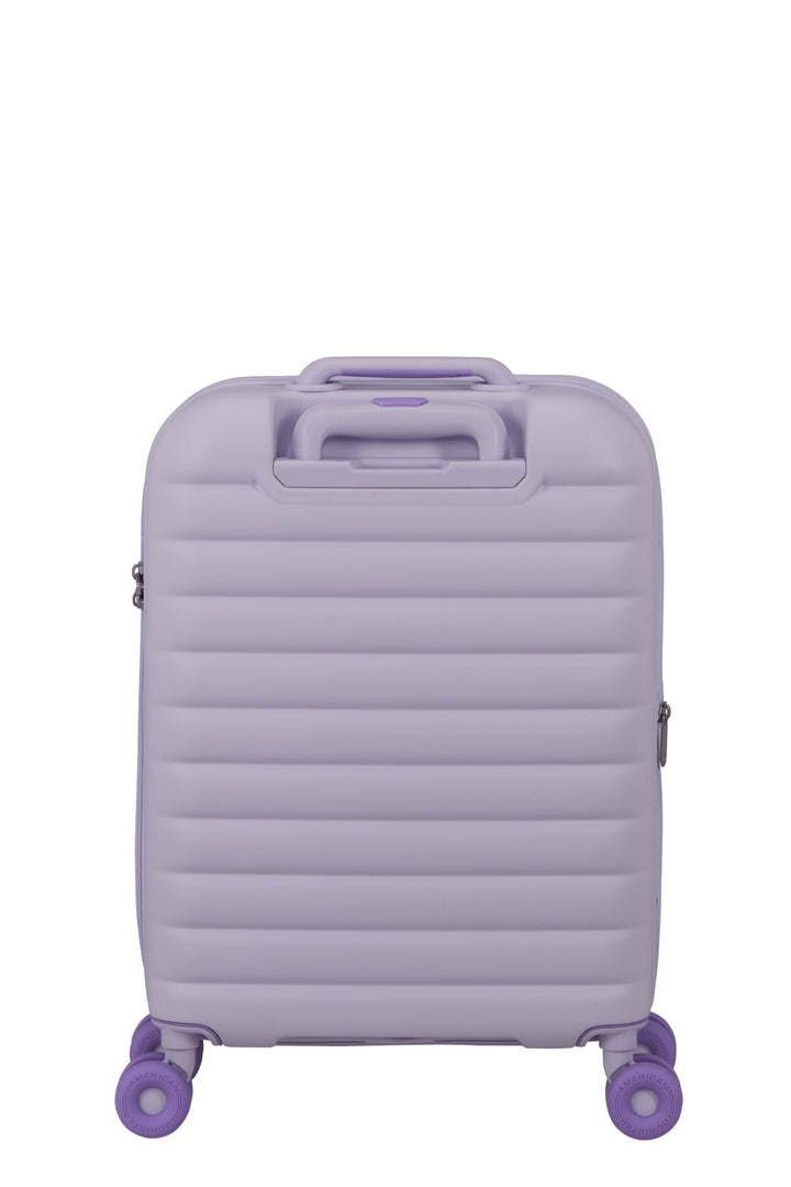 American Tourister Neovibe 55cm Spinner 4-Wheel Expandable Cabin Case