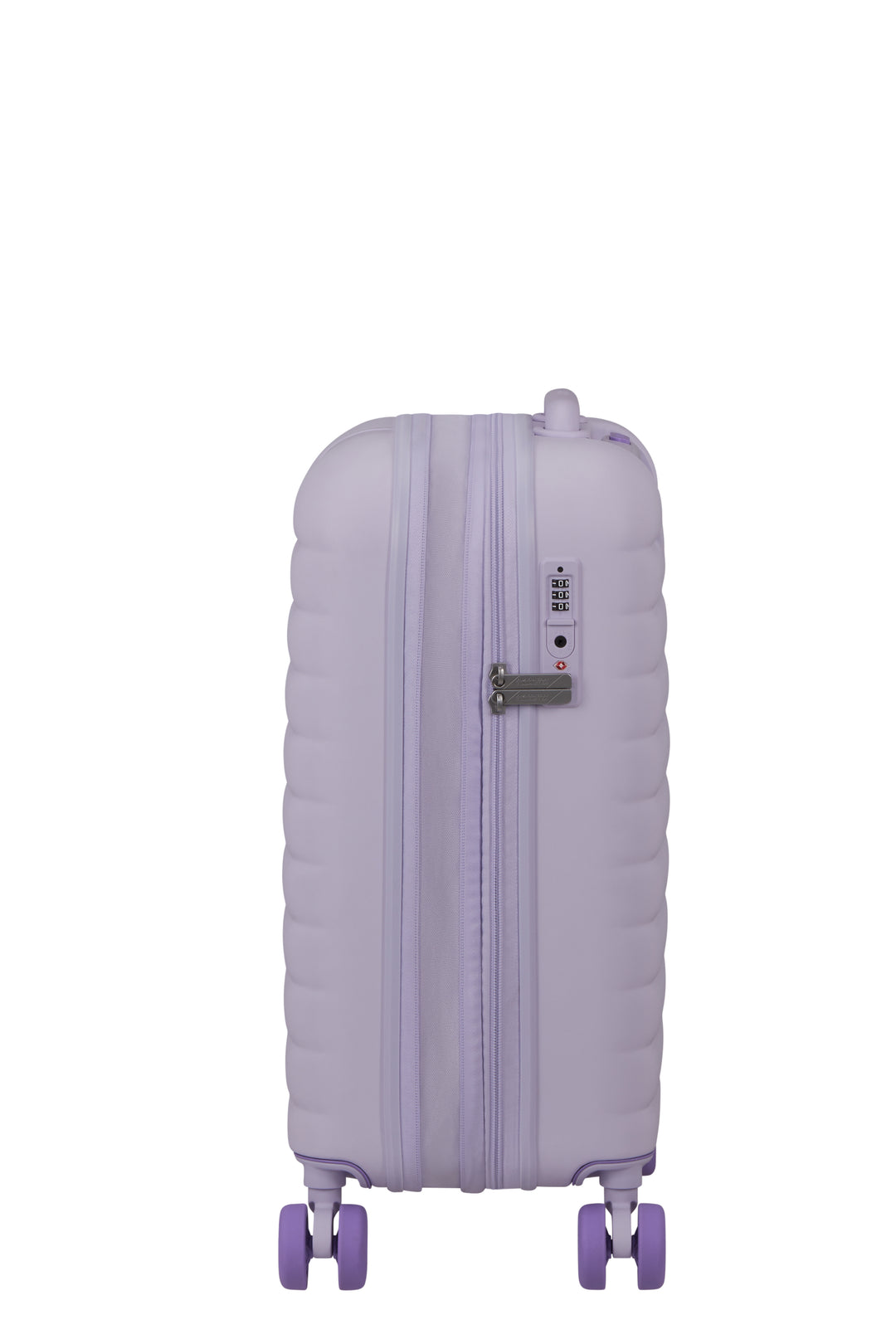 American Tourister Neovibe 55cm Spinner 4-Wheel Expandable Cabin Case