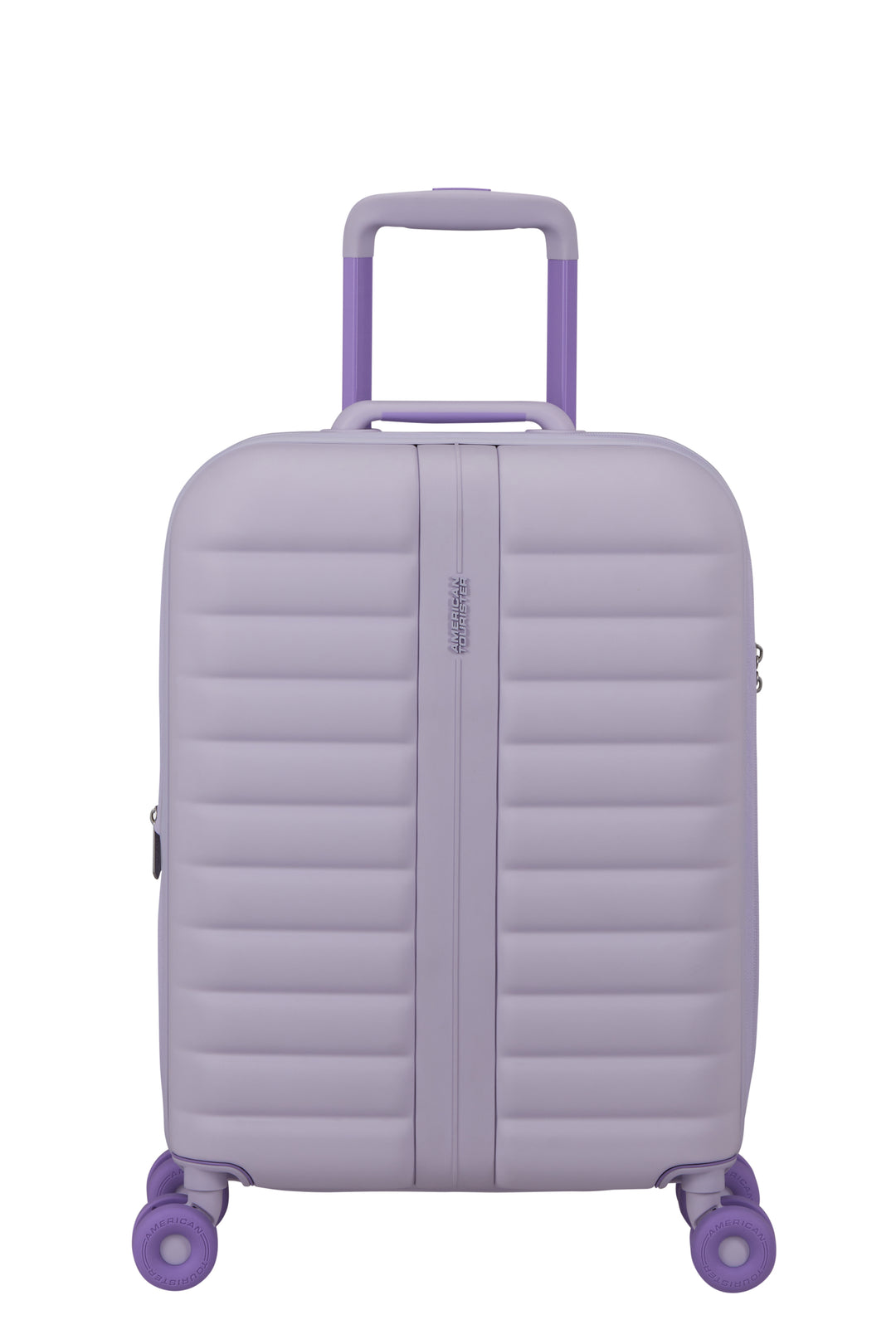 American Tourister Neovibe 55cm Spinner 4-Wheel Expandable Cabin Case