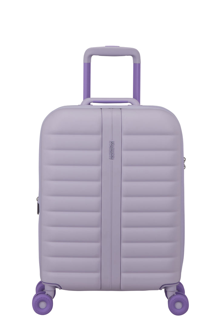 American Tourister Neovibe 55cm Spinner 4-Wheel Expandable Cabin Case