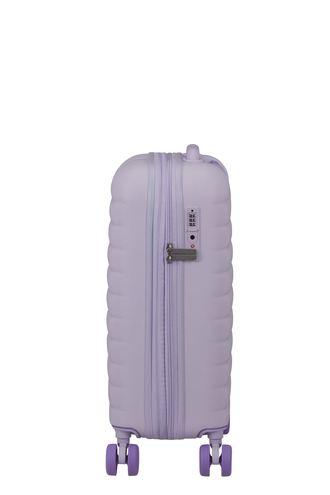 American Tourister Neovibe 55cm Spinner 4-Wheel Expandable Cabin Case