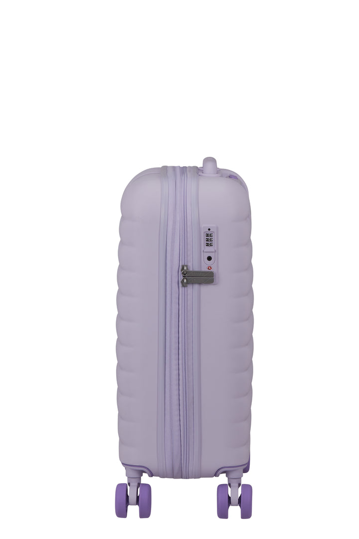 American Tourister Neovibe 55cm Spinner 4-Wheel Expandable Cabin Case