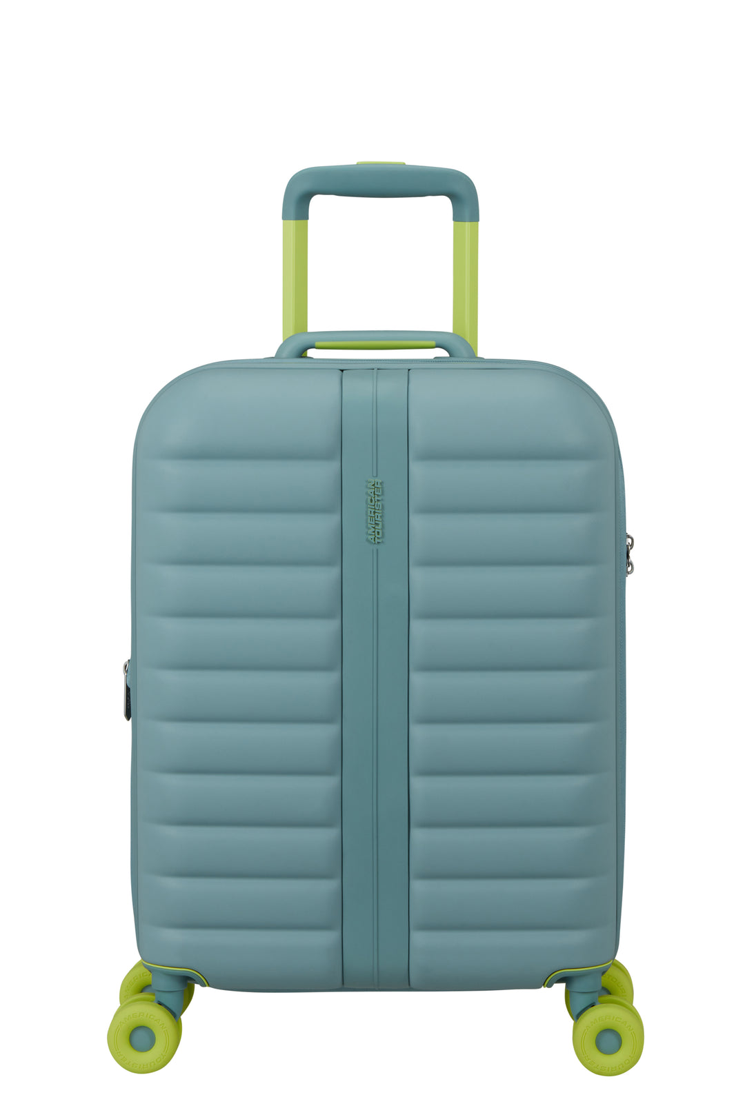 American Tourister Neovibe 55cm Spinner 4-Wheel Expandable Cabin Case