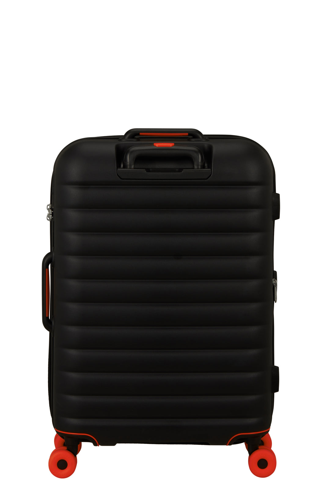American Tourister Neovibe 67cm Spinner 4-Wheel Expandable Medium Suitcase
