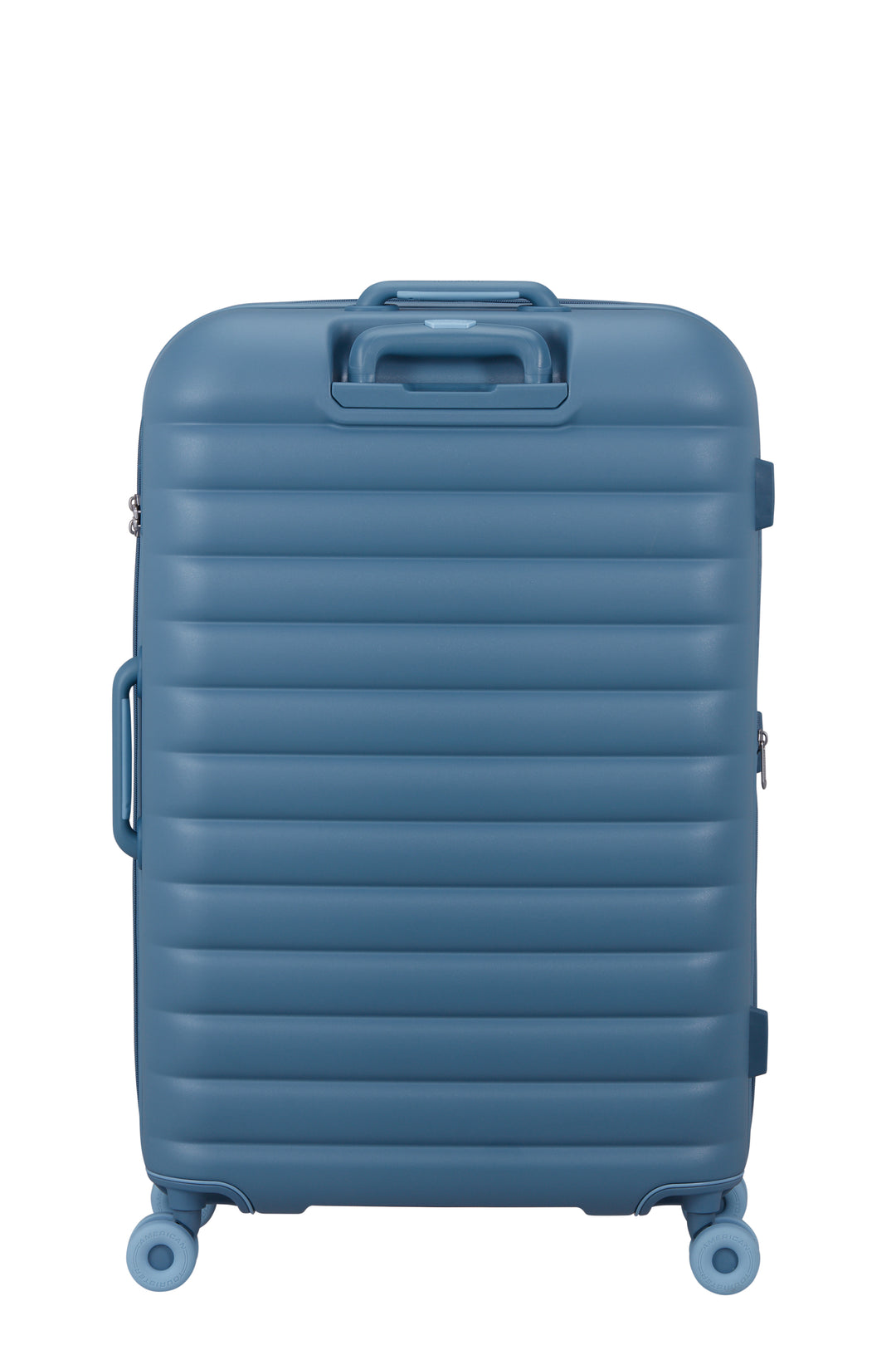 American Tourister Neovibe 78cm Spinner 4-Wheel Expandable Large Suitcase
