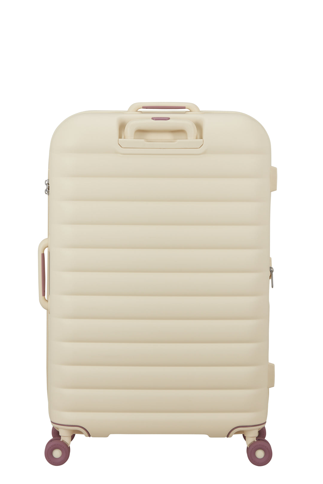 American Tourister Neovibe 78cm Spinner 4-Wheel Expandable Large Suitcase