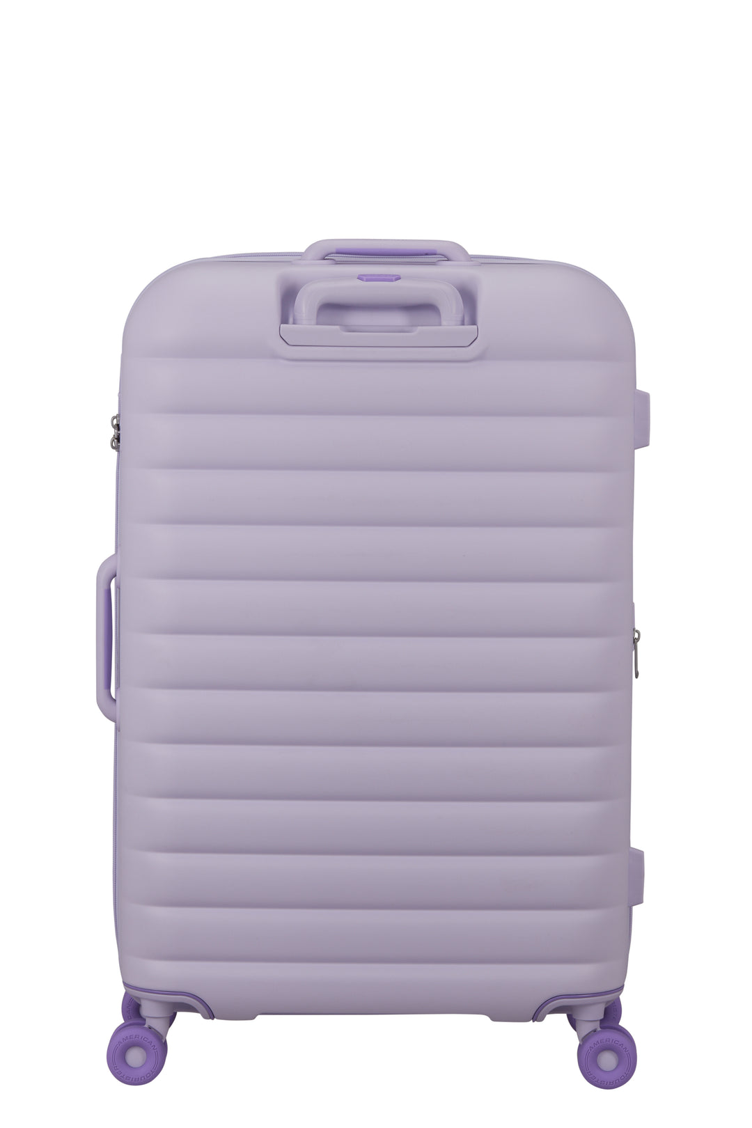 American Tourister Neovibe 78cm Spinner 4-Wheel Expandable Large Suitcase