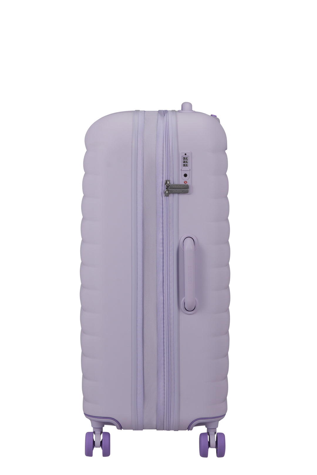 American Tourister Neovibe 78cm Spinner 4-Wheel Expandable Large Suitcase