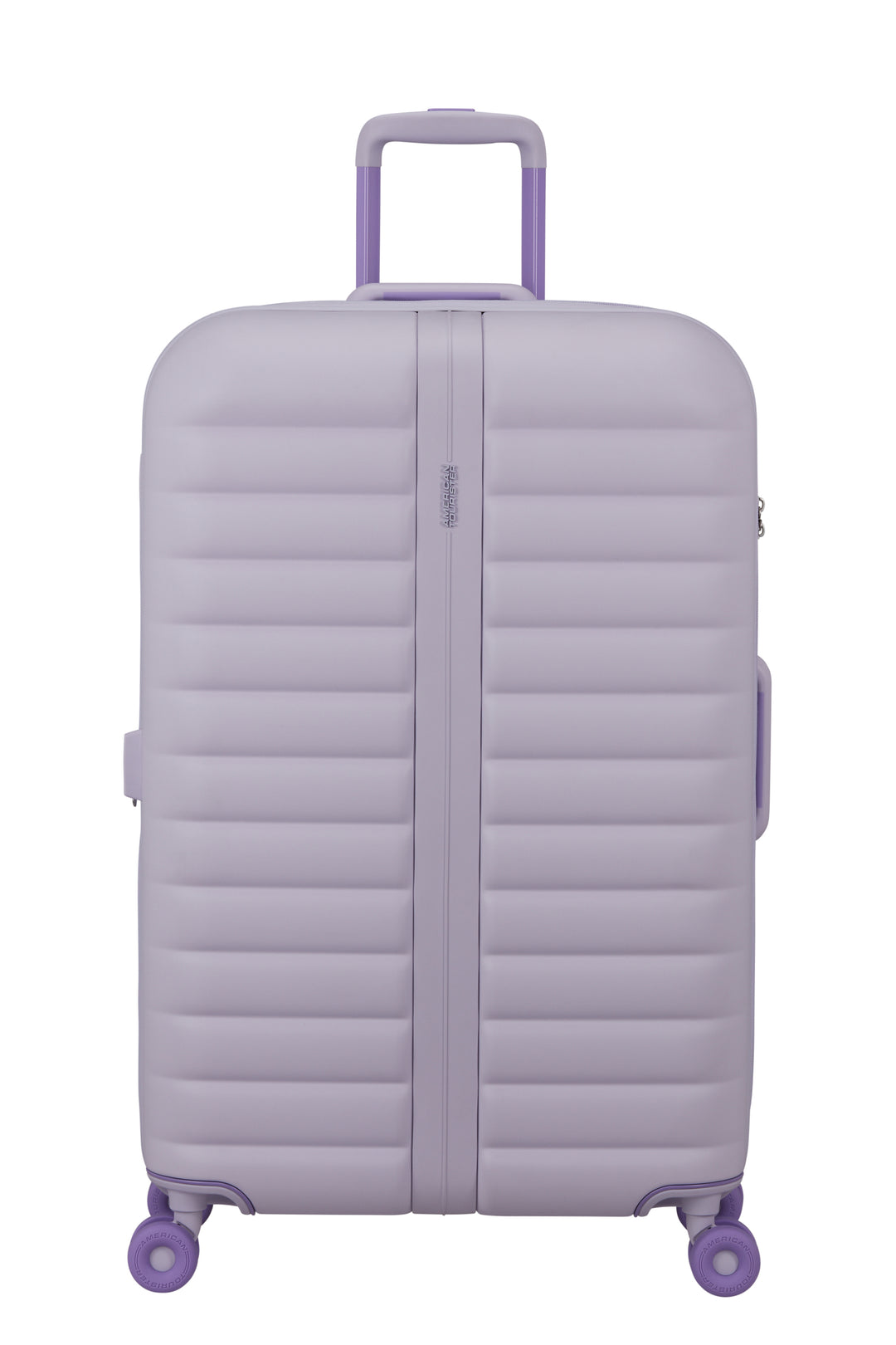 American Tourister Neovibe 78cm Spinner 4-Wheel Expandable Large Suitcase