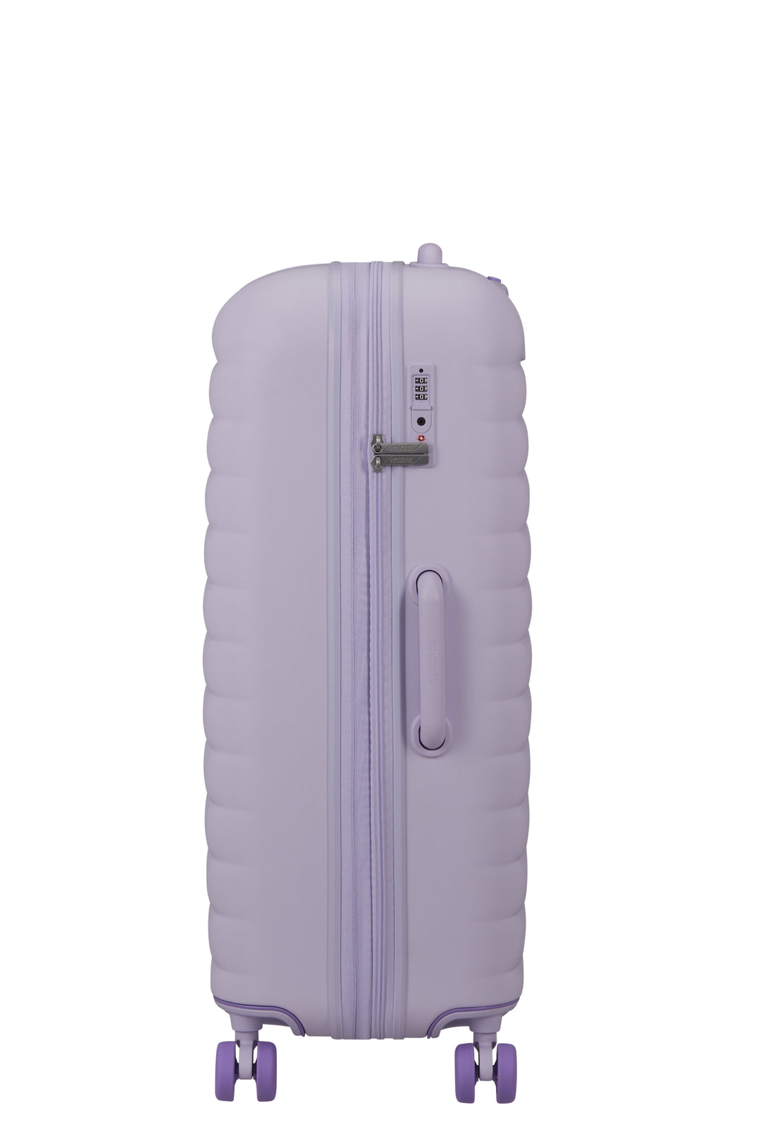 American Tourister Neovibe 78cm Spinner 4-Wheel Expandable Large Suitcase