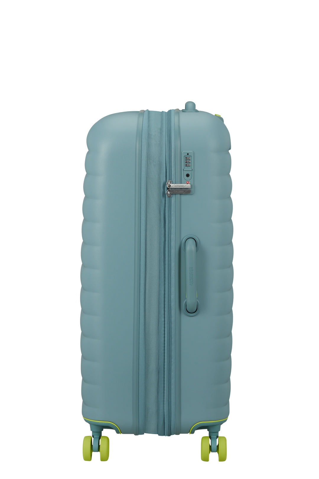 American Tourister Neovibe 78cm Spinner 4-Wheel Expandable Large Suitcase