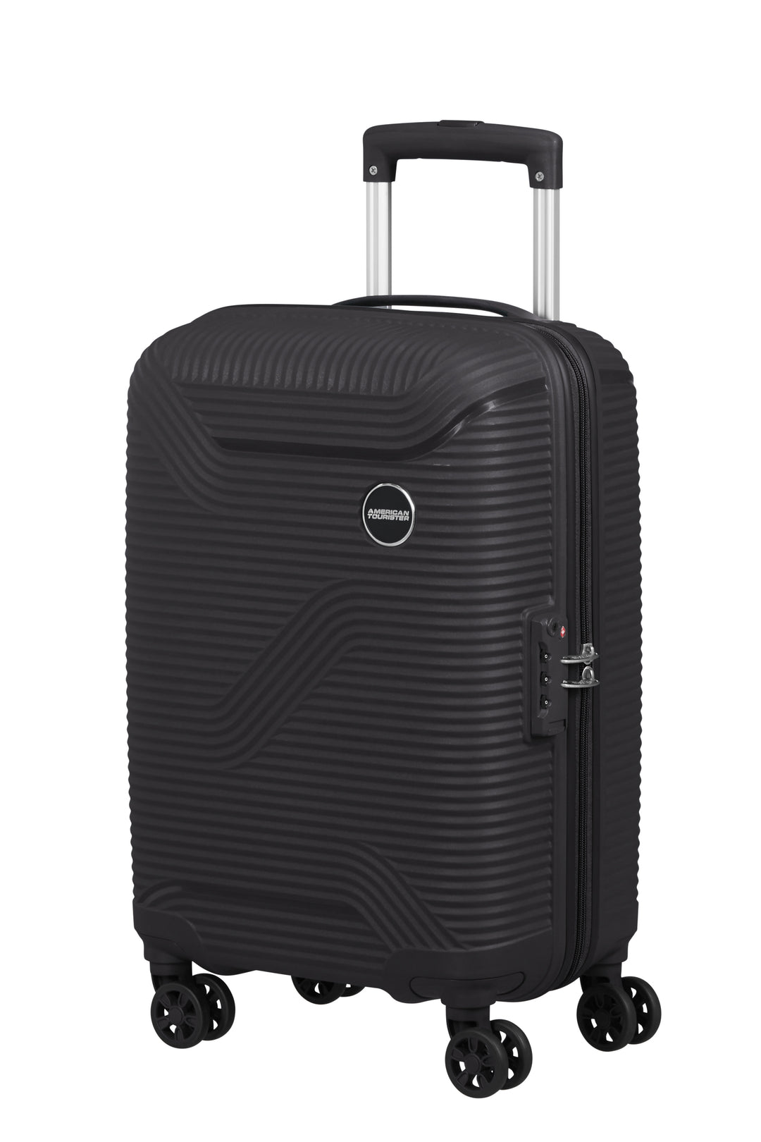 American Tourister Bonjoy 3 Piece Suitcase Set