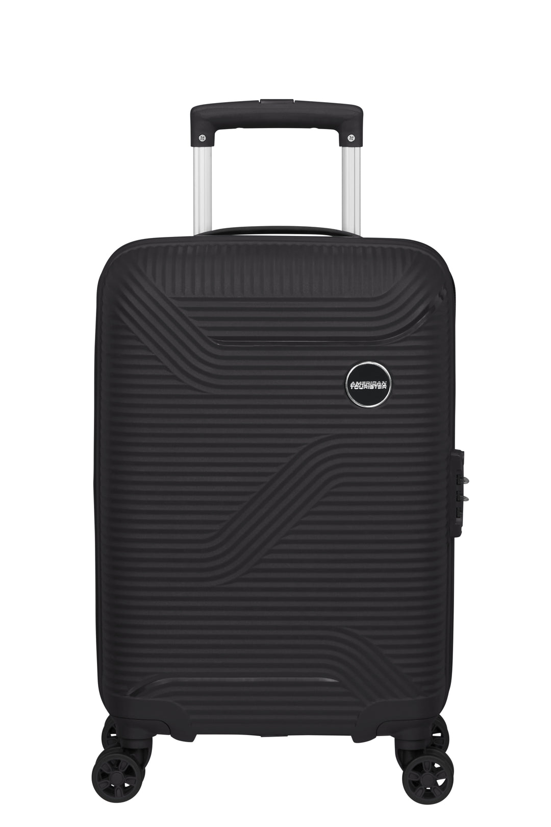American Tourister Bonjoy 3 Piece Suitcase Set