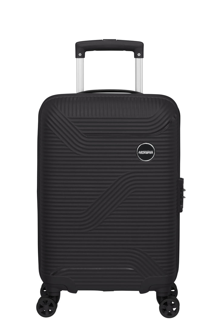 American Tourister Bonjoy 3 Piece Suitcase Set