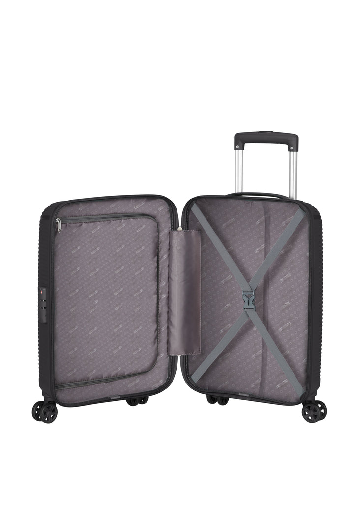 American Tourister Bonjoy 3 Piece Suitcase Set