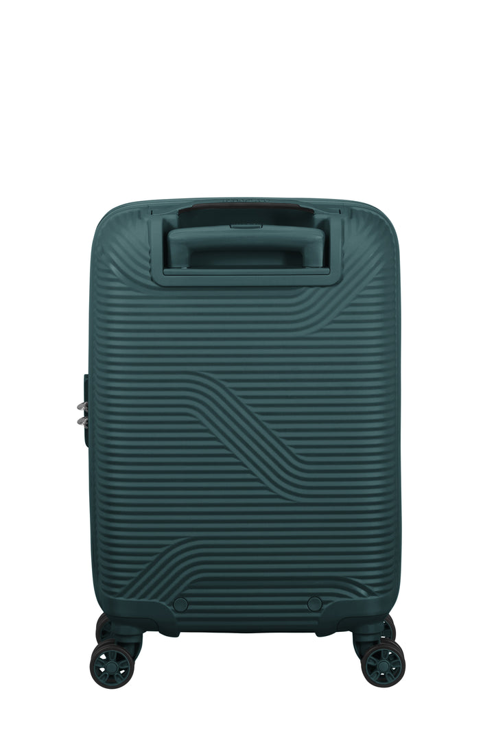 American Tourister Bonjoy 3 Piece Suitcase Set