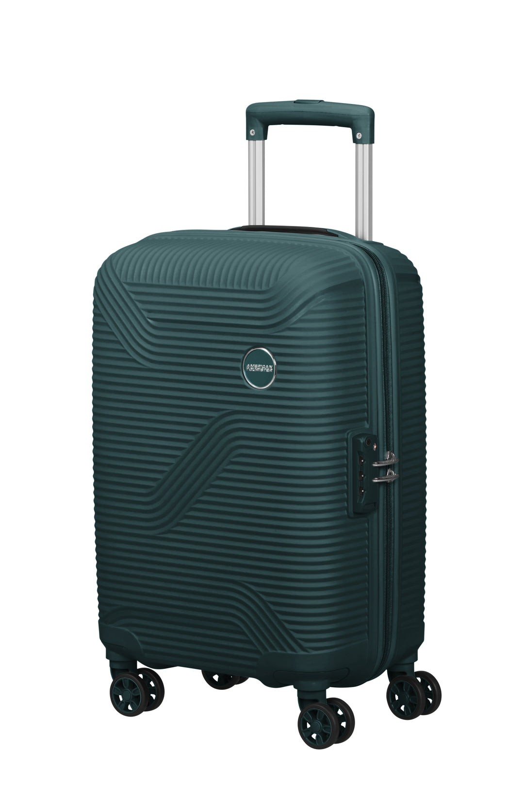 American Tourister Bonjoy 3 Piece Suitcase Set
