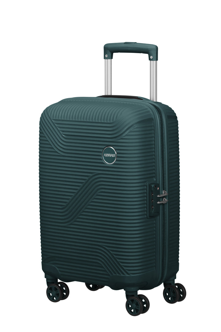 American Tourister Bonjoy 3 Piece Suitcase Set