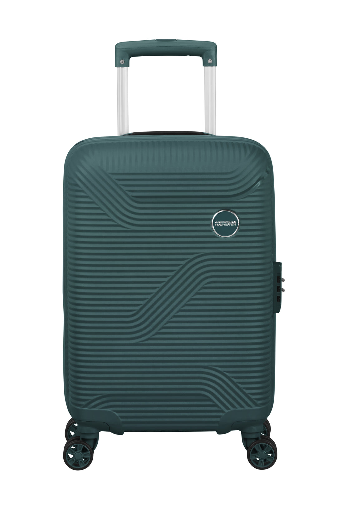 American Tourister Bonjoy 3 Piece Suitcase Set
