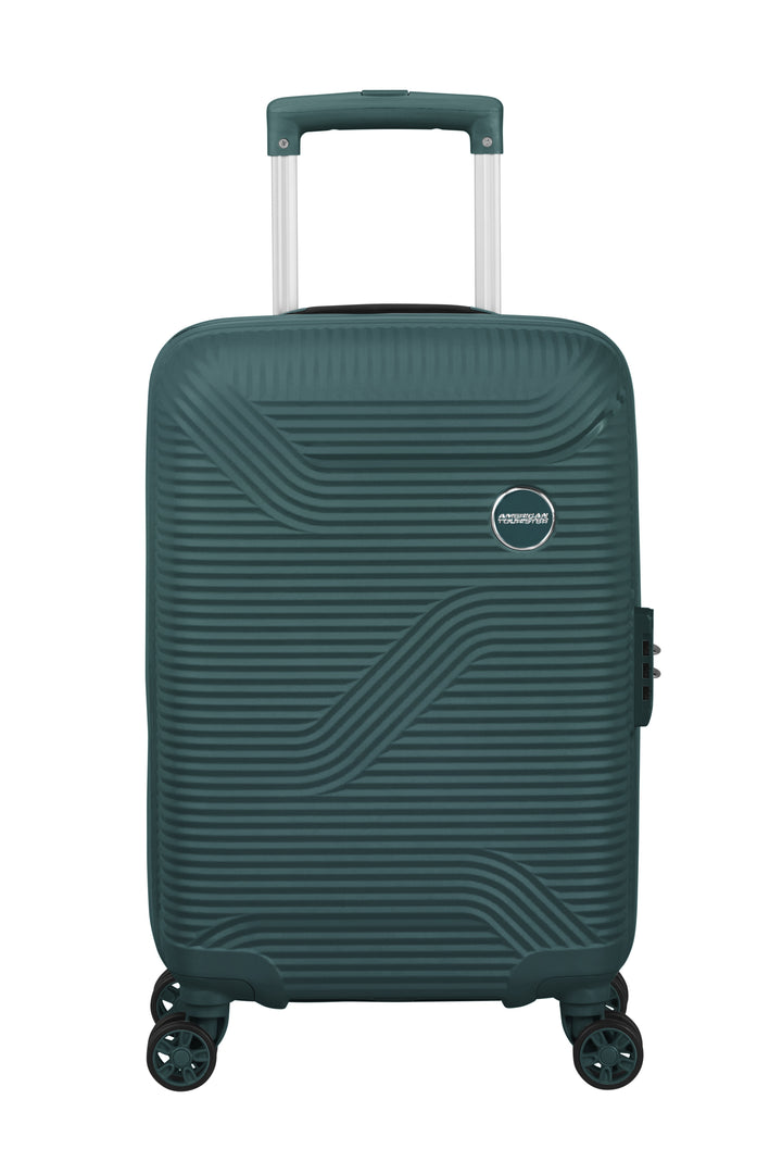 American Tourister Bonjoy 3 Piece Suitcase Set