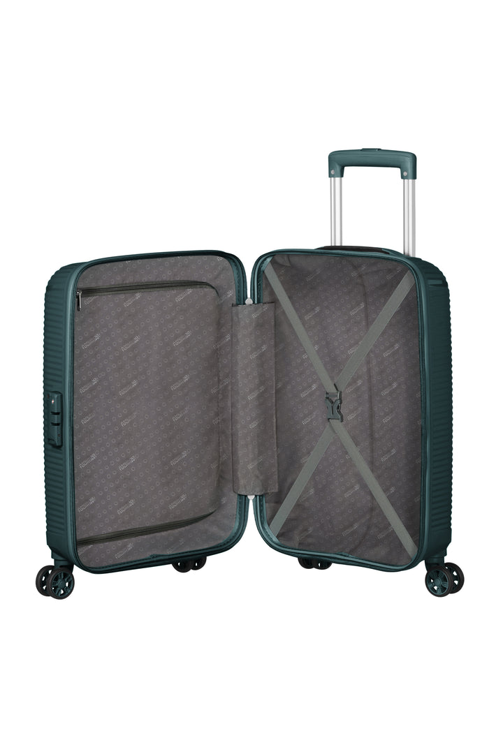 American Tourister Bonjoy 3 Piece Suitcase Set