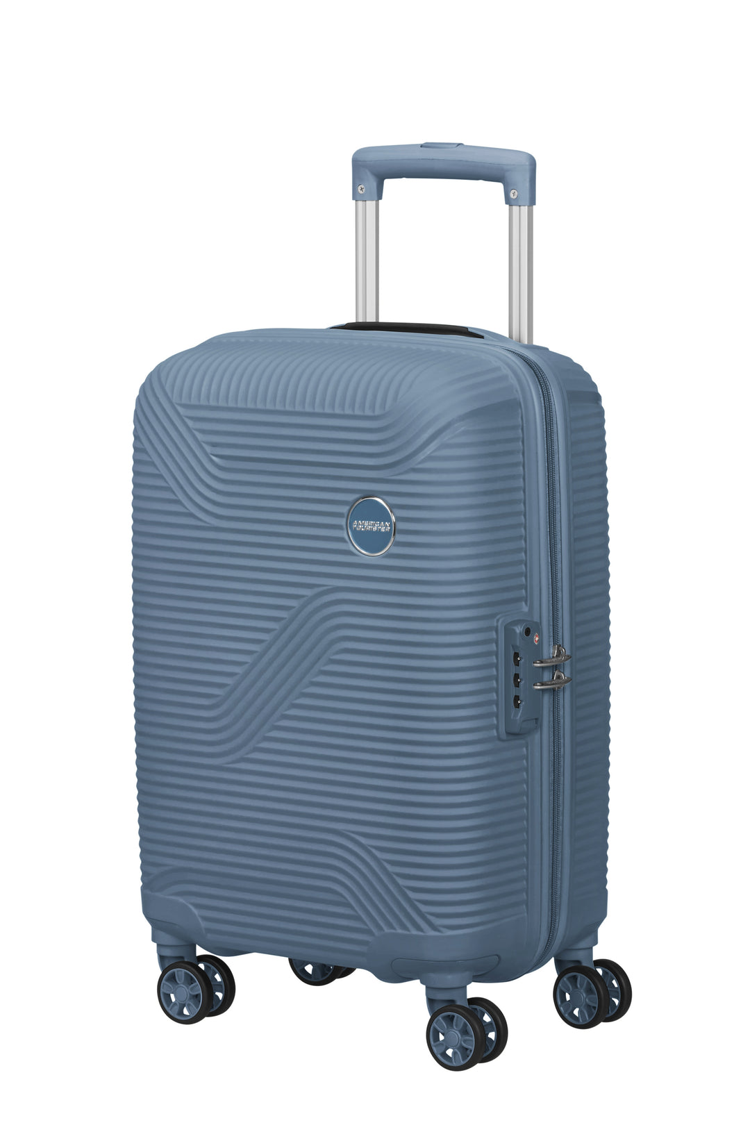 American Tourister Bonjoy 3 Piece Suitcase Set