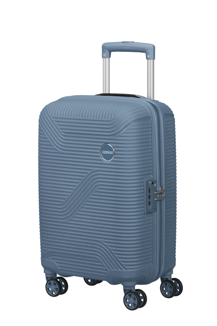 American Tourister Bonjoy 3 Piece Suitcase Set