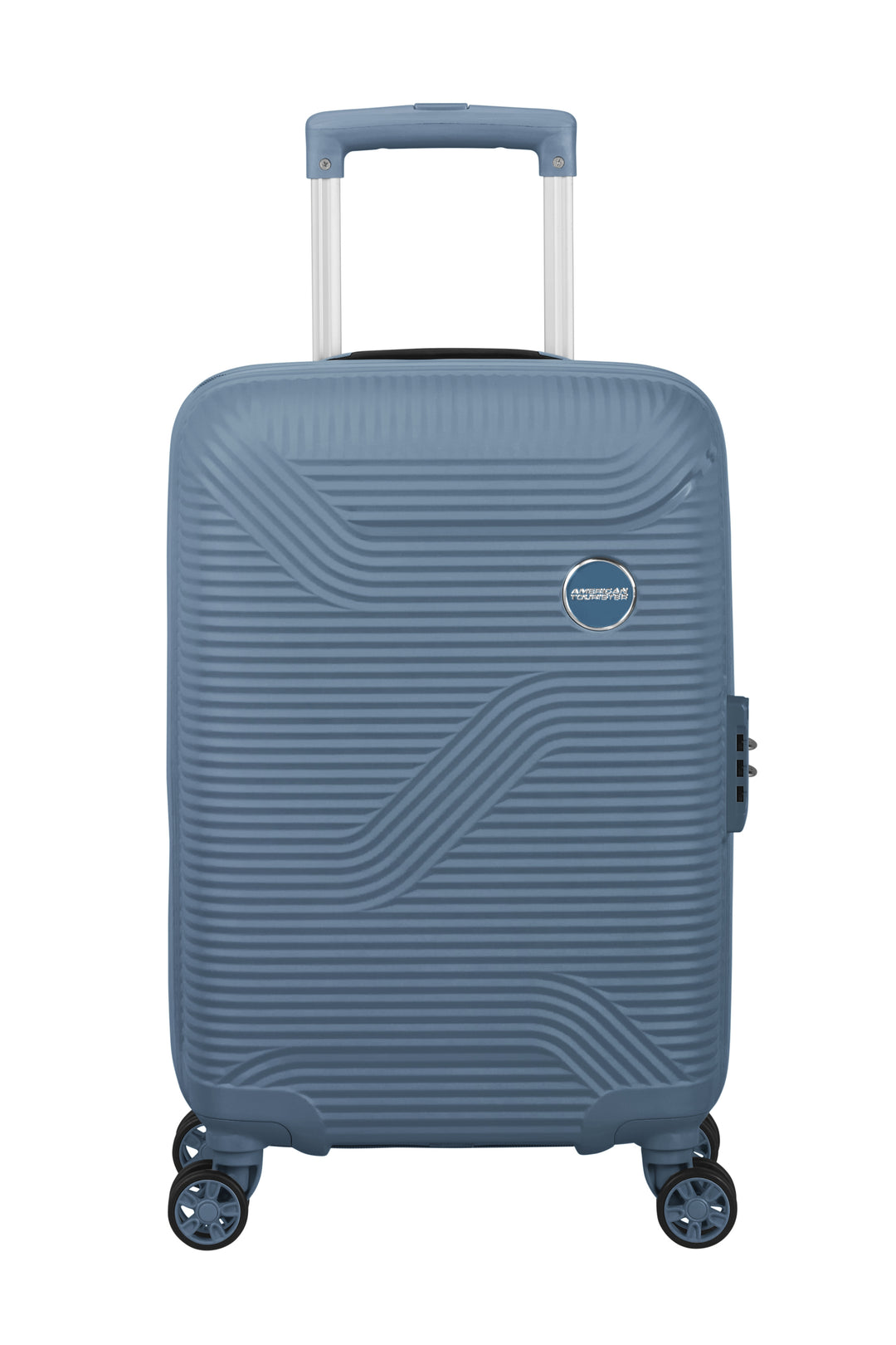 American Tourister Bonjoy 3 Piece Suitcase Set