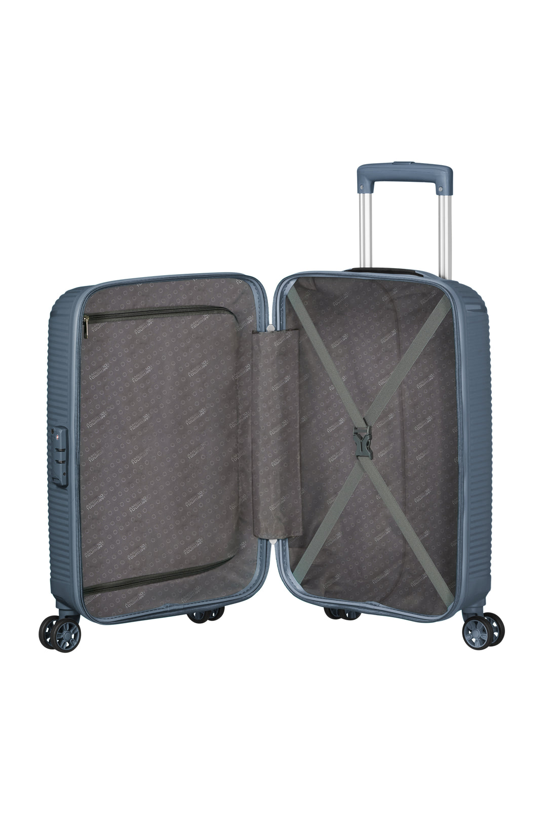 American Tourister Bonjoy 3 Piece Suitcase Set