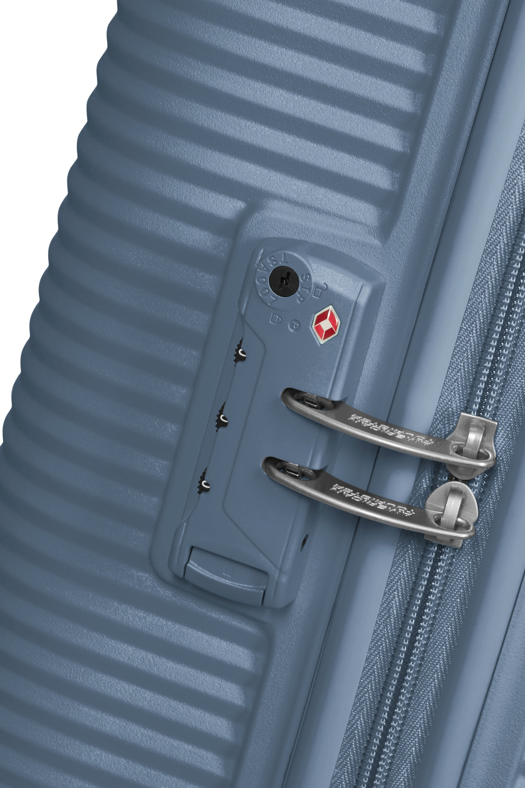 American Tourister Bonjoy 3 Piece Suitcase Set