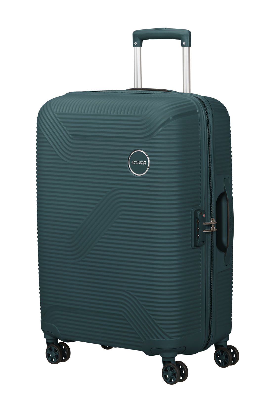 American Tourister Bonjoy 3 Piece Suitcase Set