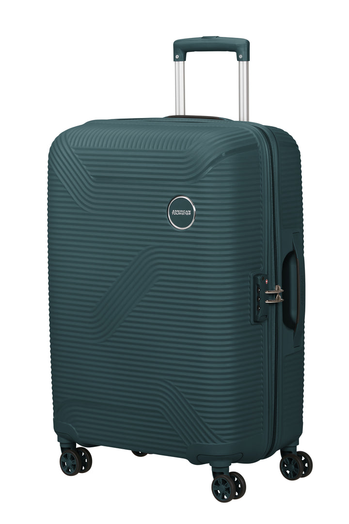 American Tourister Bonjoy 3 Piece Suitcase Set