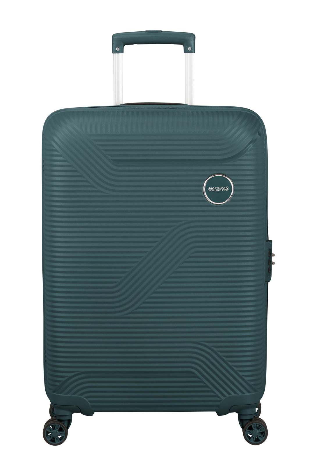American Tourister Bonjoy 3 Piece Suitcase Set
