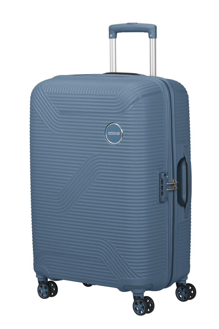 American Tourister Bonjoy 3 Piece Suitcase Set