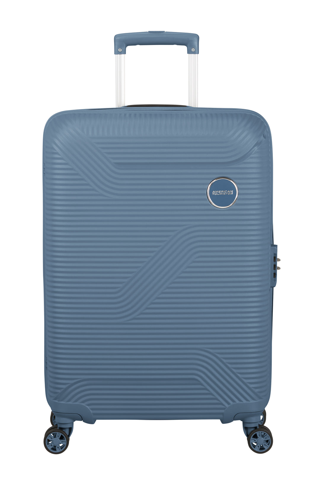 American Tourister Bonjoy 3 Piece Suitcase Set